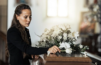 FUNERALES