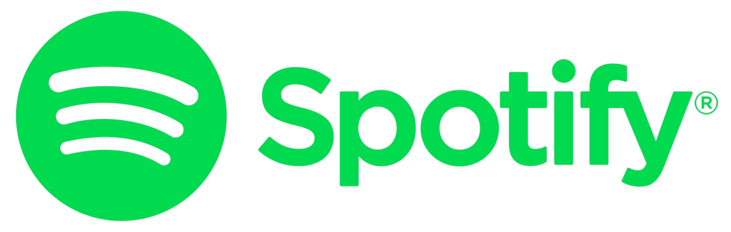 LOGO SPOTIFY