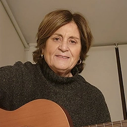 MARIA INES ASPILLAGA