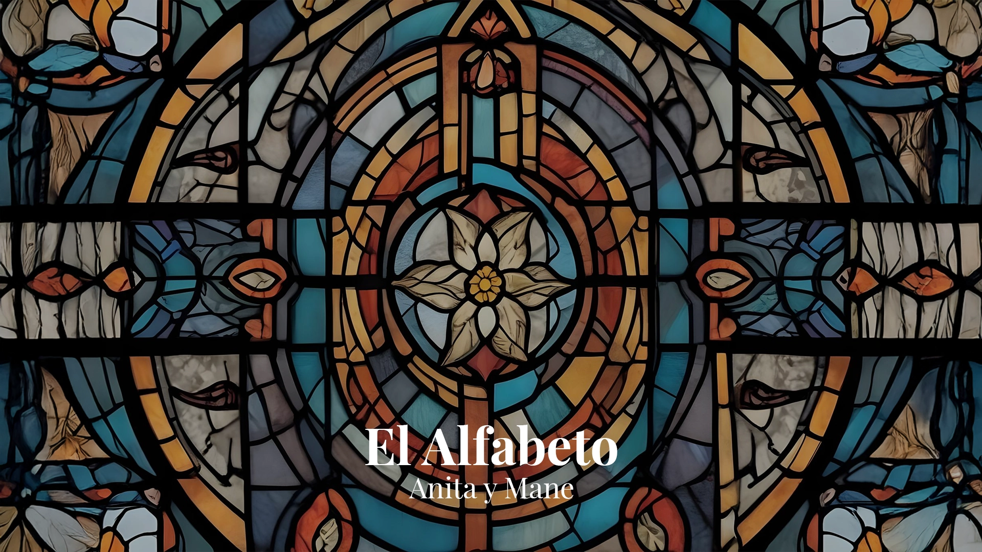 “DIOS TE SALVE MARIA”